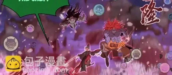 đọc truyện Cao Đẳng Linh Hồn Chương 360 ảnh 69 tại Thiên Thai Truyện