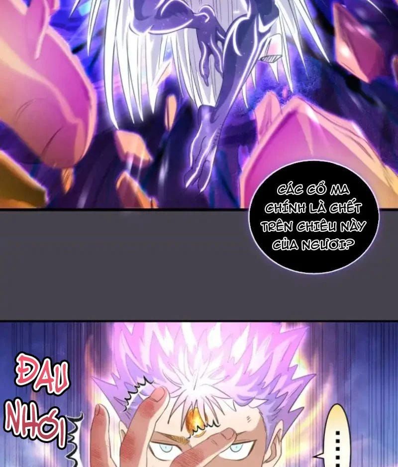 đọc truyện Cao Đẳng Linh Hồn Chương 362 ảnh 15 tại Thiên Thai Truyện