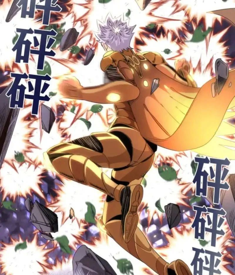 đọc truyện Cao Đẳng Linh Hồn Chương 362 ảnh 29 tại Thiên Thai Truyện