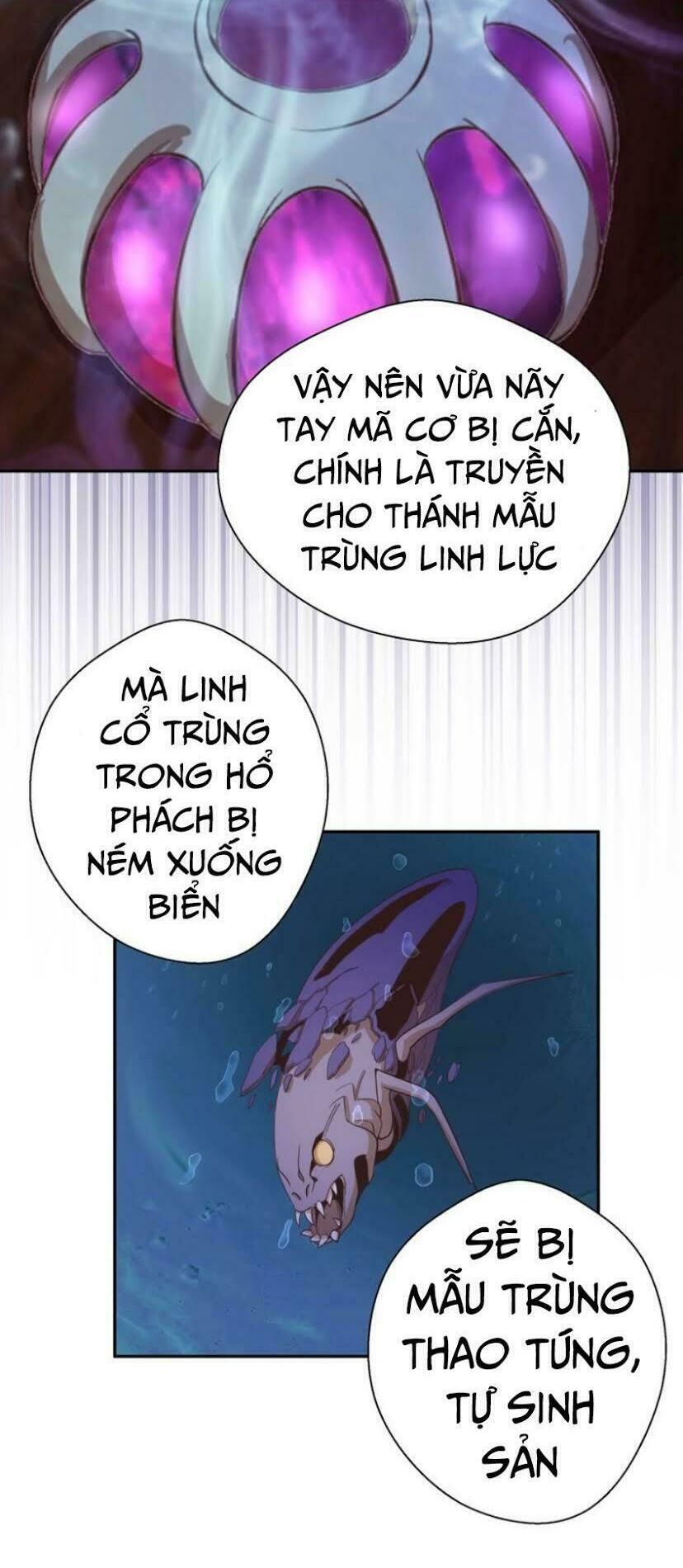 đọc truyện Cao Đẳng Linh Hồn Chương 37 ảnh 50 tại Thiên Thai Truyện