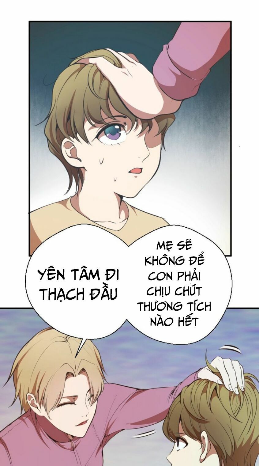 đọc truyện Cao Đẳng Linh Hồn Chương 37 ảnh 7 tại Thiên Thai Truyện