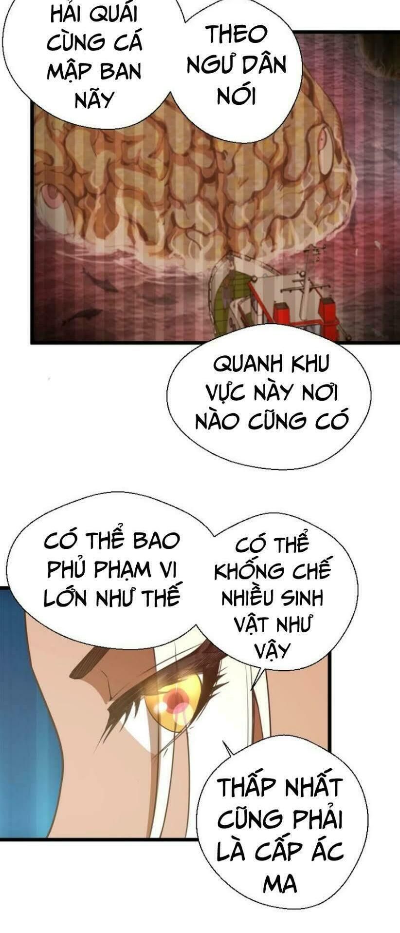 đọc truyện Cao Đẳng Linh Hồn Chương 37 ảnh 74 tại Thiên Thai Truyện