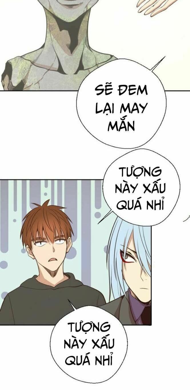 đọc truyện Cao Đẳng Linh Hồn Chương 38 ảnh 11 tại Thiên Thai Truyện