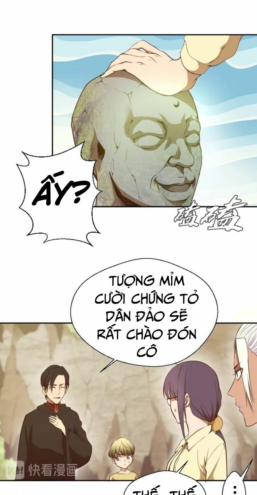 đọc truyện Cao Đẳng Linh Hồn Chương 38 ảnh 17 tại Thiên Thai Truyện