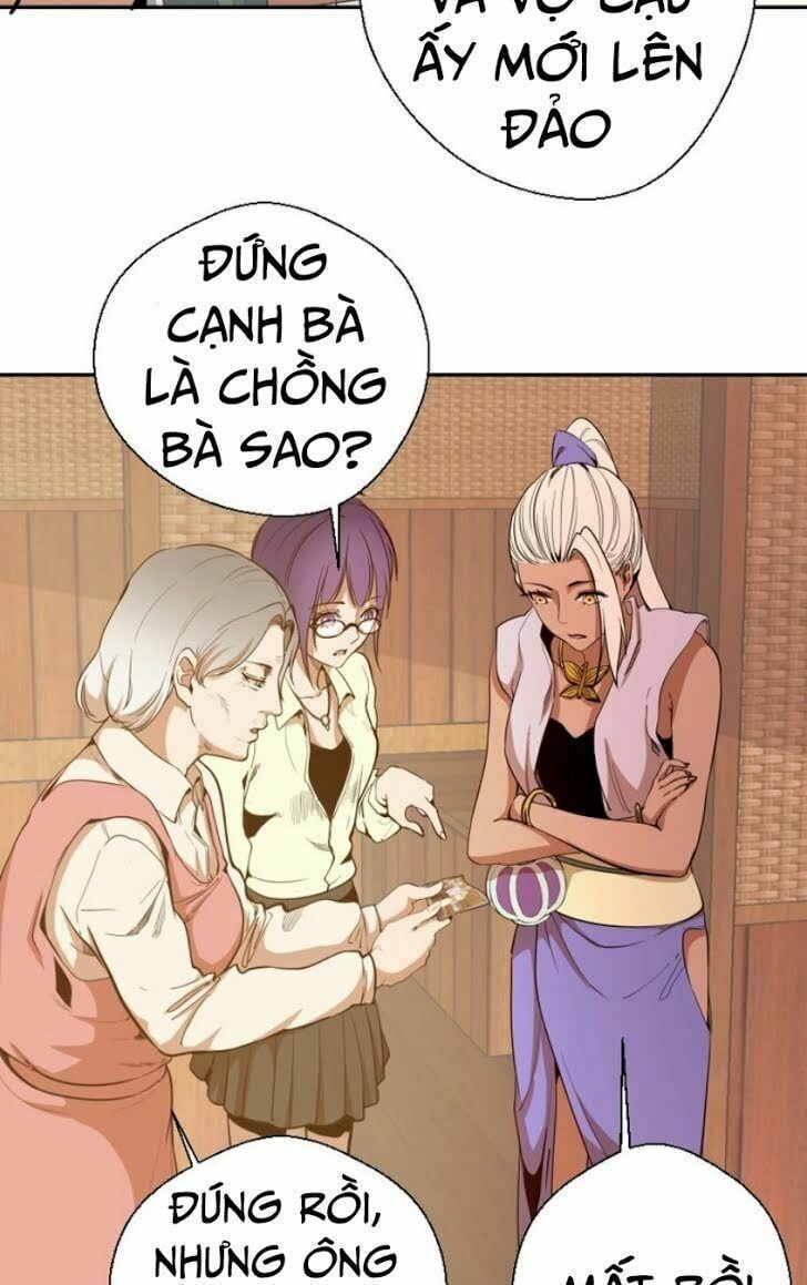 đọc truyện Cao Đẳng Linh Hồn Chương 38 ảnh 42 tại Thiên Thai Truyện