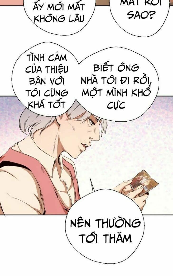 đọc truyện Cao Đẳng Linh Hồn Chương 38 ảnh 43 tại Thiên Thai Truyện