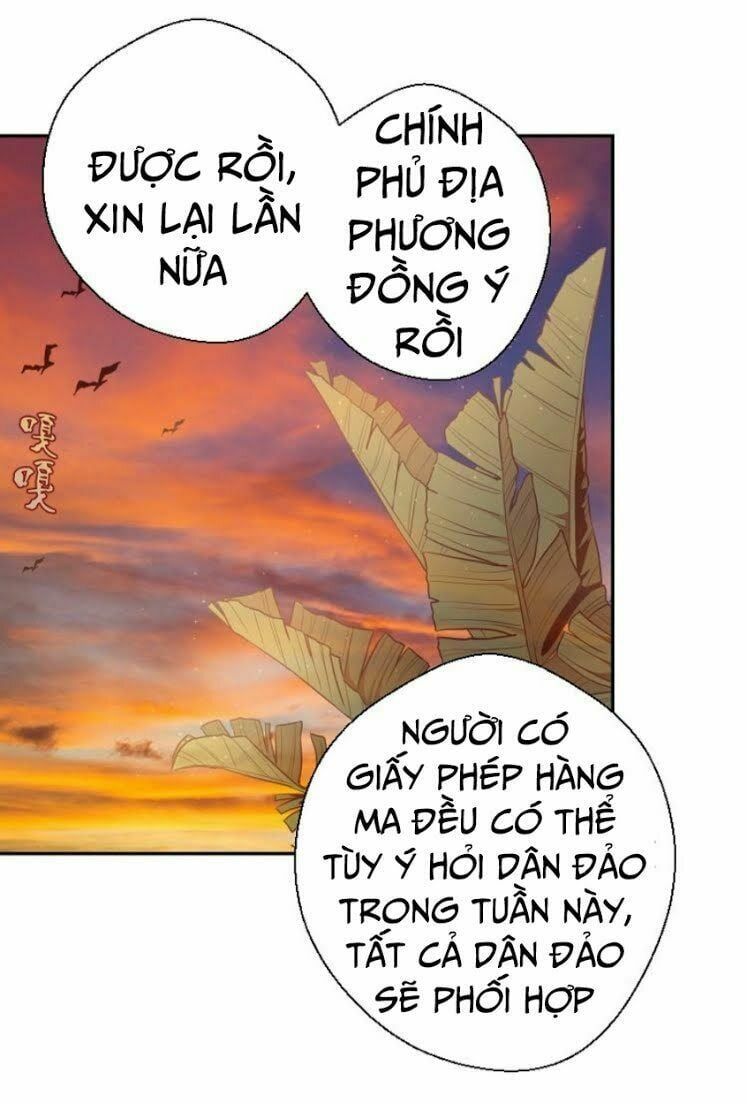 đọc truyện Cao Đẳng Linh Hồn Chương 38 ảnh 46 tại Thiên Thai Truyện
