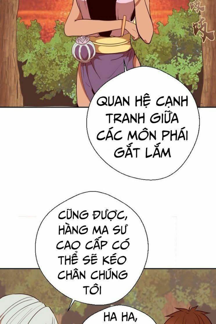 đọc truyện Cao Đẳng Linh Hồn Chương 38 ảnh 48 tại Thiên Thai Truyện