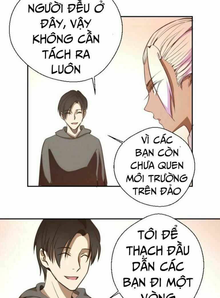 đọc truyện Cao Đẳng Linh Hồn Chương 38 ảnh 56 tại Thiên Thai Truyện
