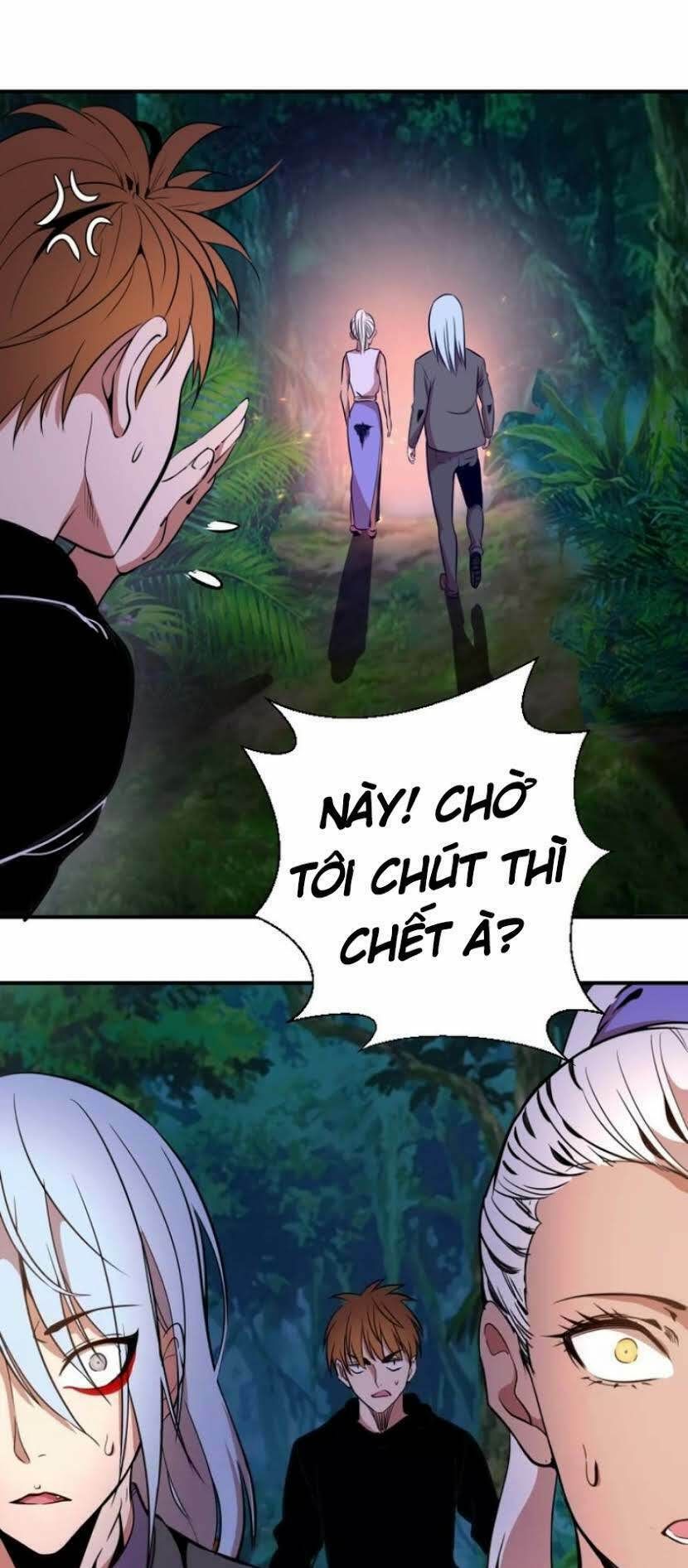 đọc truyện Cao Đẳng Linh Hồn Chương 38 ảnh 81 tại Thiên Thai Truyện
