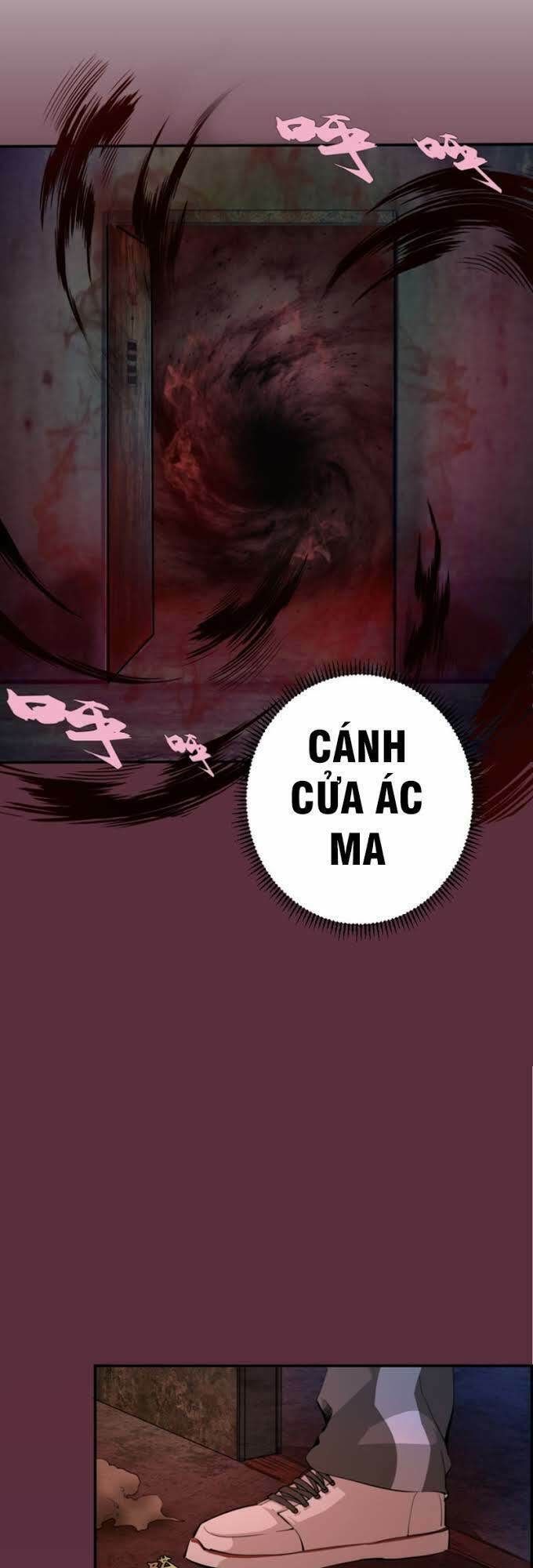 đọc truyện Cao Đẳng Linh Hồn Chương 4 ảnh 31 tại Giả Dược