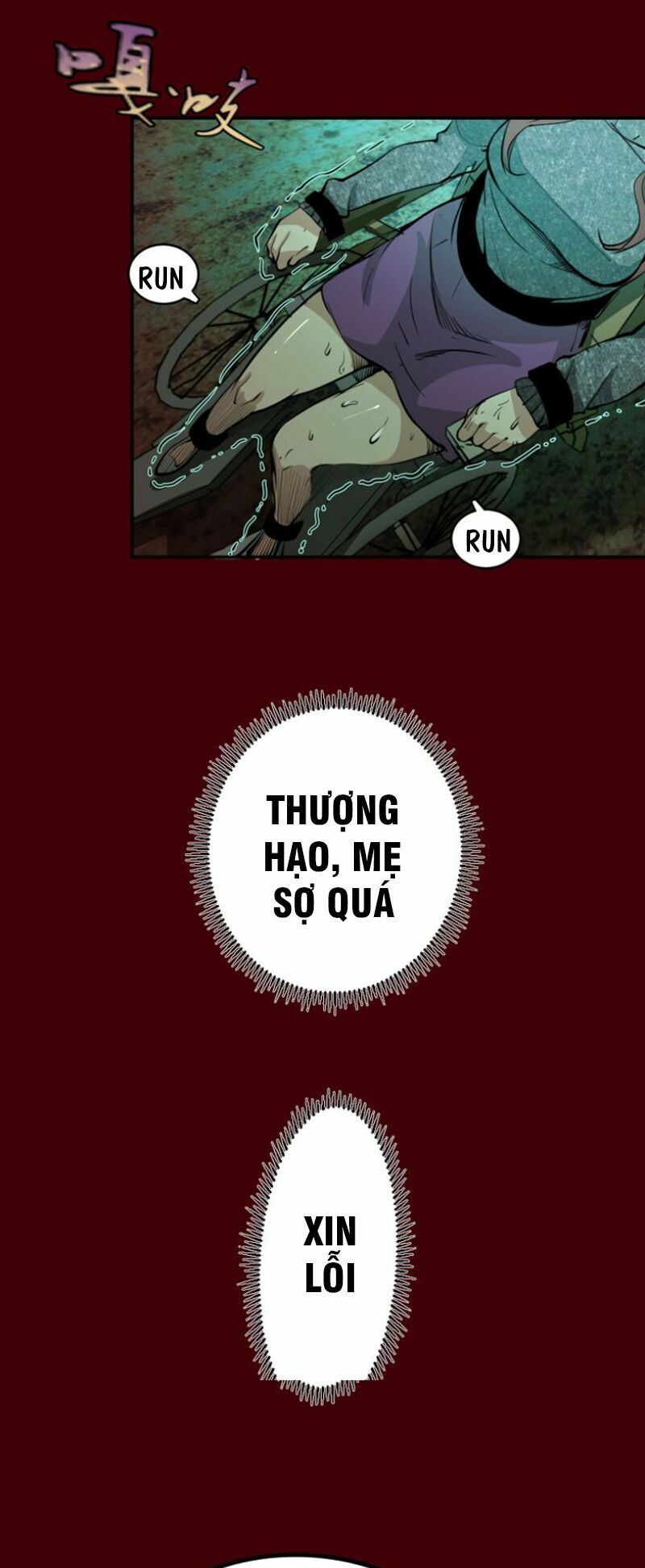 đọc truyện Cao Đẳng Linh Hồn Chương 4 ảnh 53 tại Giả Dược