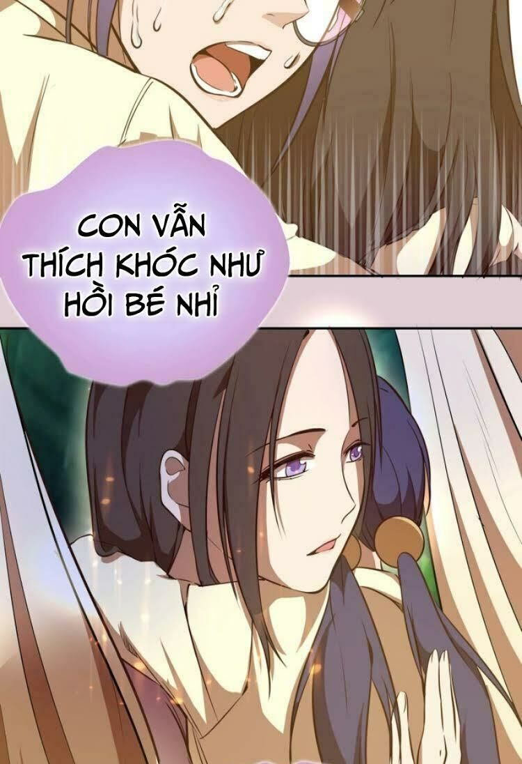 đọc truyện Cao Đẳng Linh Hồn Chương 40 ảnh 22 tại Truyện Dạ Ký