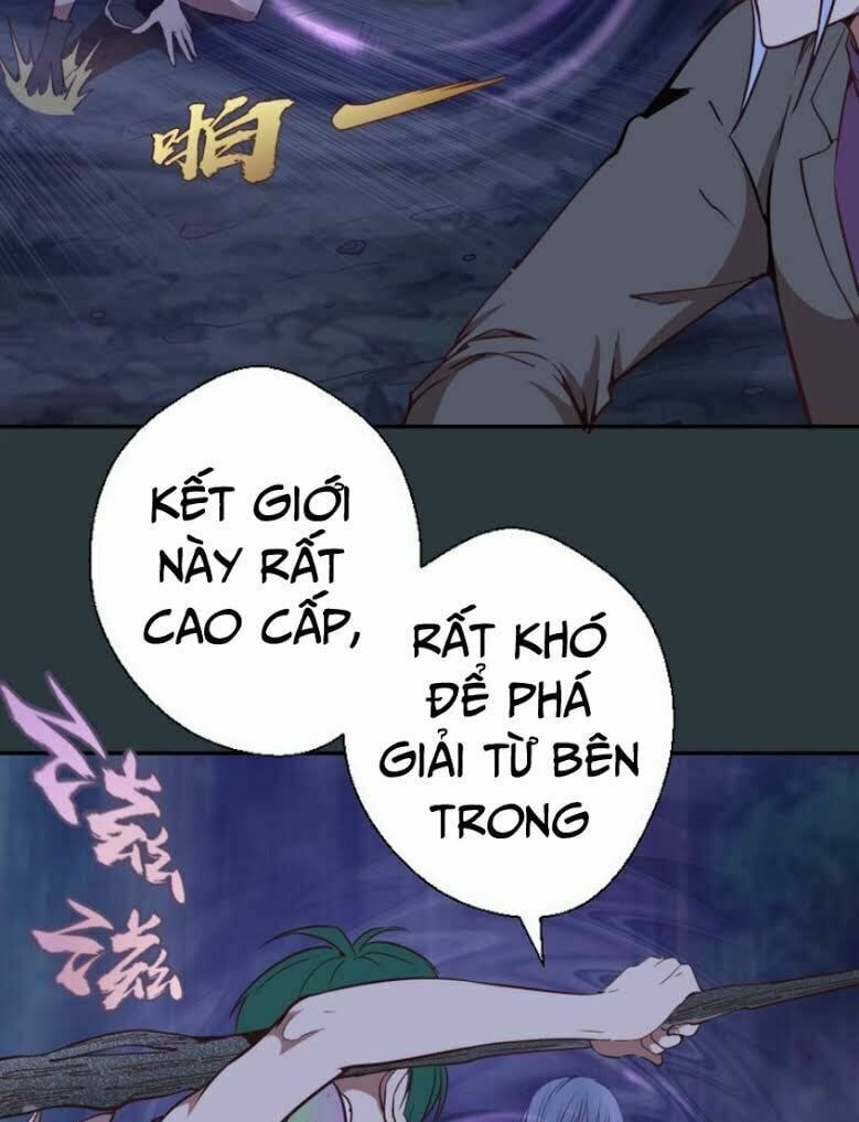 đọc truyện Cao Đẳng Linh Hồn Chương 41 ảnh 6 tại Truyện Dạ Ký