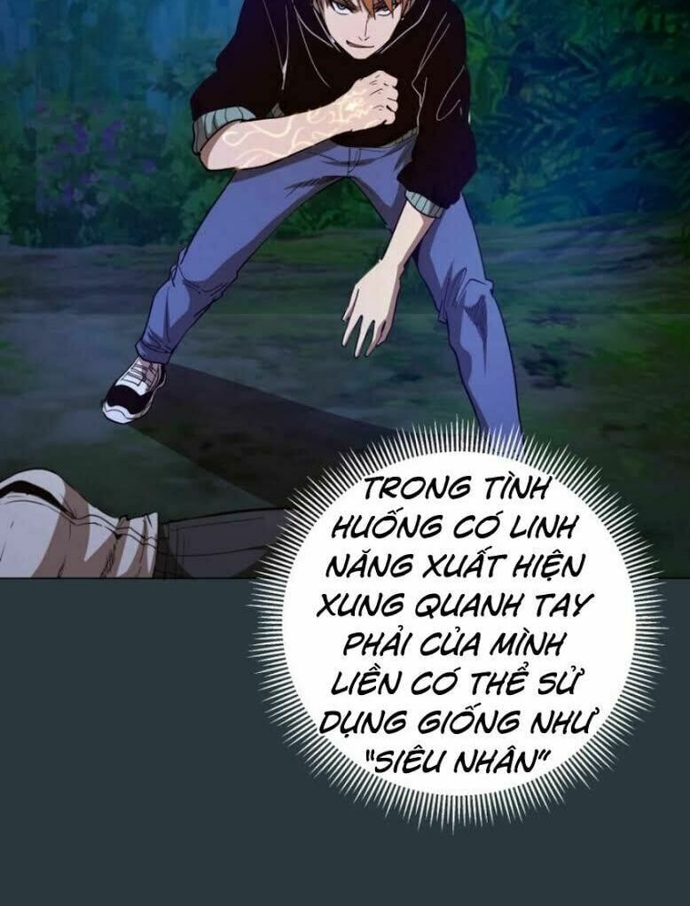 đọc truyện Cao Đẳng Linh Hồn Chương 41 ảnh 65 tại Truyện Dạ Ký