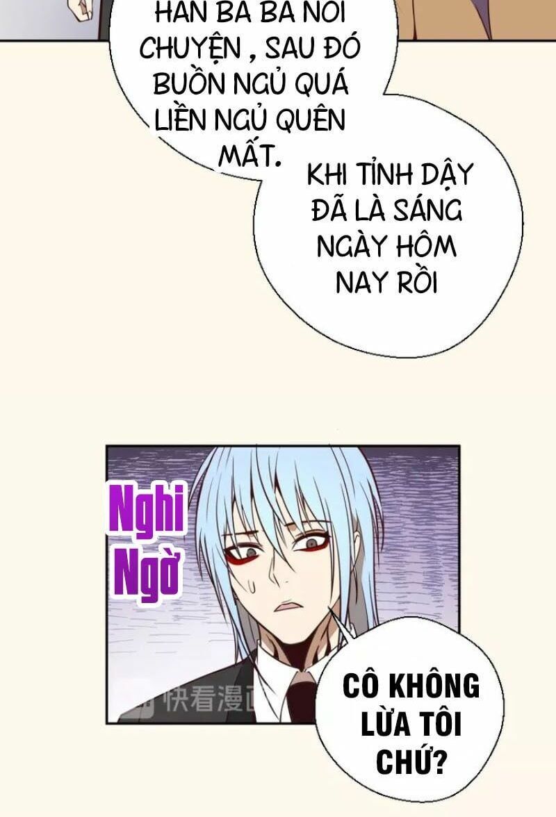 đọc truyện Cao Đẳng Linh Hồn Chương 42.2 ảnh 12 tại Truyện Dạ Ký