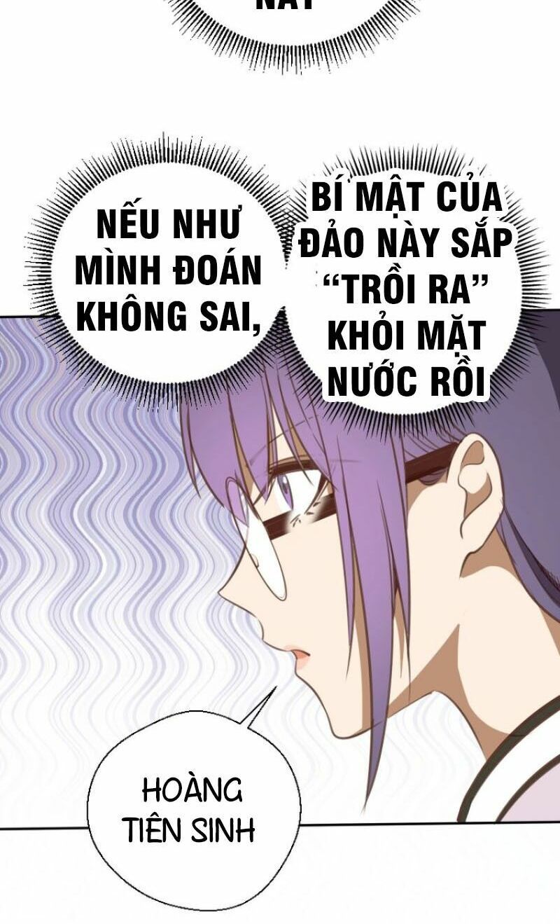 đọc truyện Cao Đẳng Linh Hồn Chương 42.2 ảnh 37 tại Truyện Dạ Ký