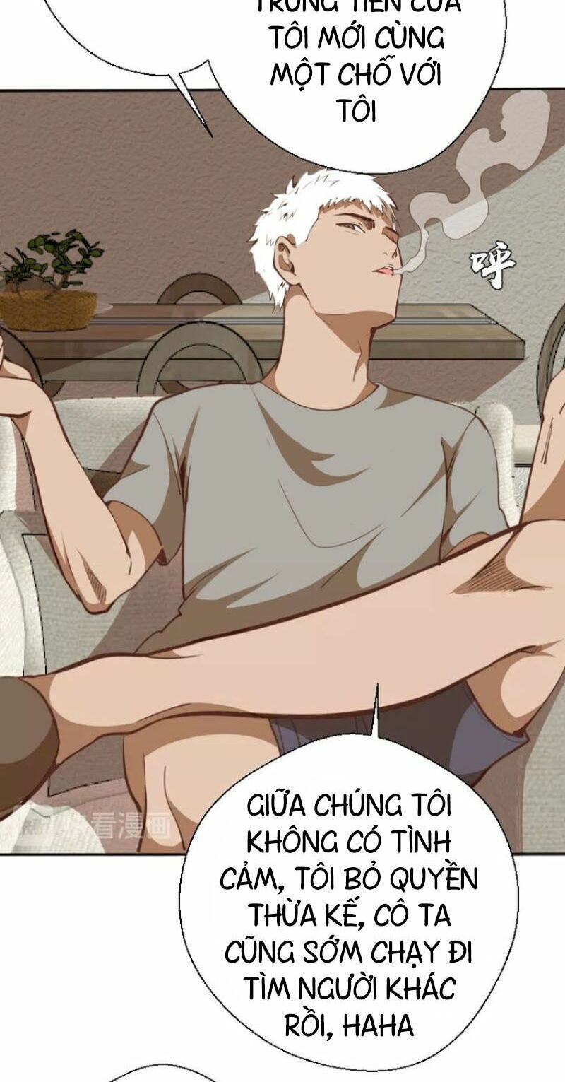 đọc truyện Cao Đẳng Linh Hồn Chương 42.2 ảnh 39 tại Truyện Dạ Ký
