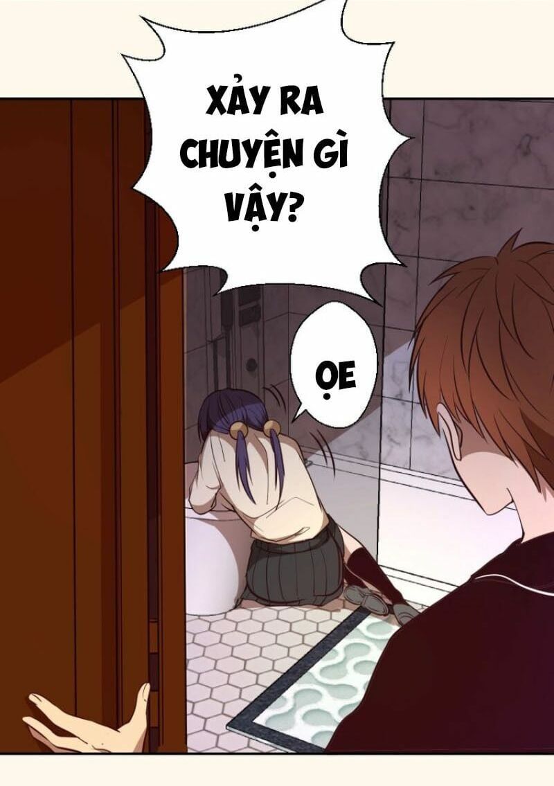 đọc truyện Cao Đẳng Linh Hồn Chương 42.2 ảnh 6 tại Truyện Dạ Ký