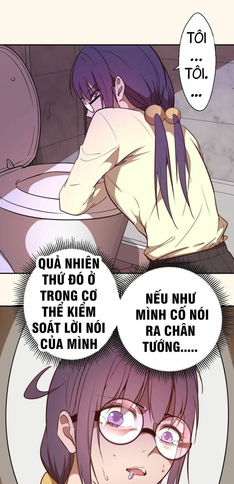 đọc truyện Cao Đẳng Linh Hồn Chương 42.2 ảnh 7 tại Truyện Dạ Ký
