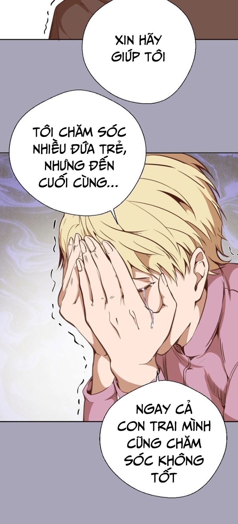 đọc truyện Cao Đẳng Linh Hồn Chương 43.1 ảnh 12 tại Truyện Dạ Ký