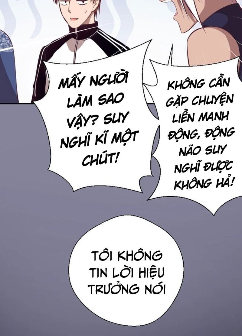 đọc truyện Cao Đẳng Linh Hồn Chương 43.1 ảnh 16 tại Truyện Dạ Ký