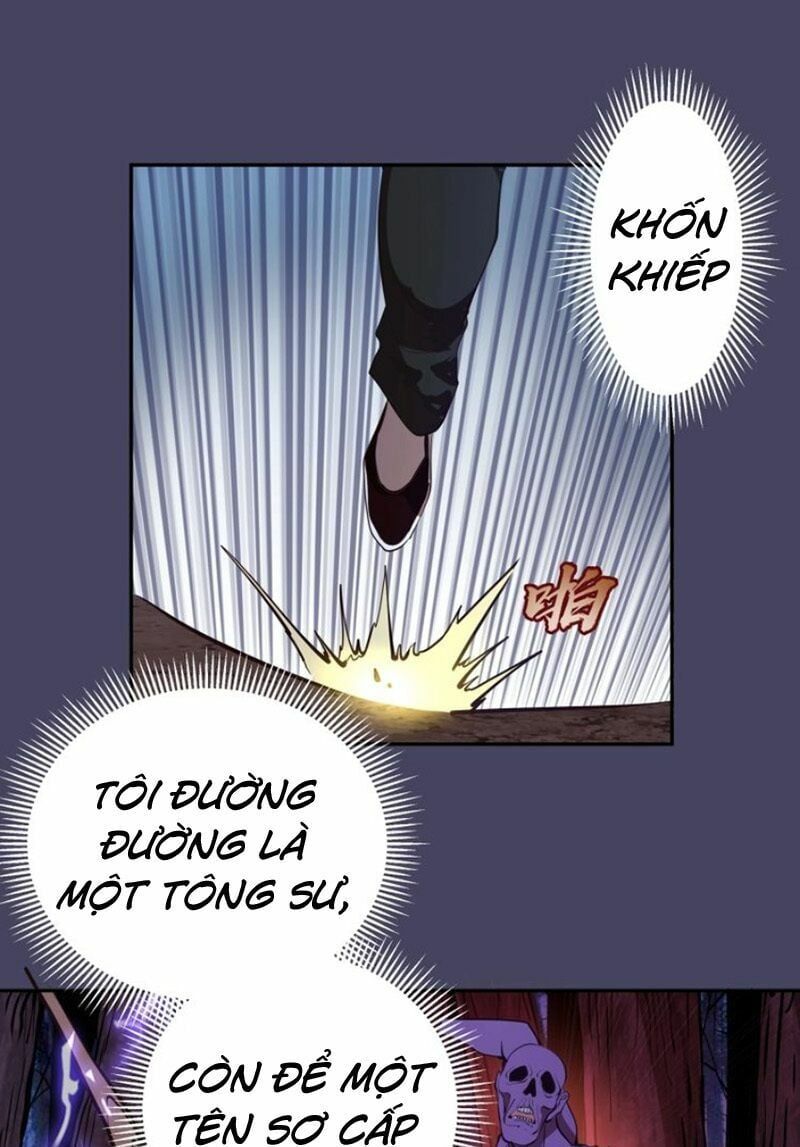 đọc truyện Cao Đẳng Linh Hồn Chương 44.1 ảnh 19 tại Thiên Thai Truyện
