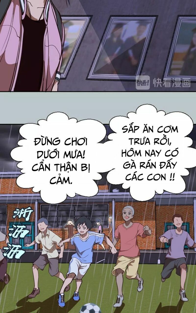 đọc truyện Cao Đẳng Linh Hồn Chương 44.1 ảnh 25 tại Thiên Thai Truyện