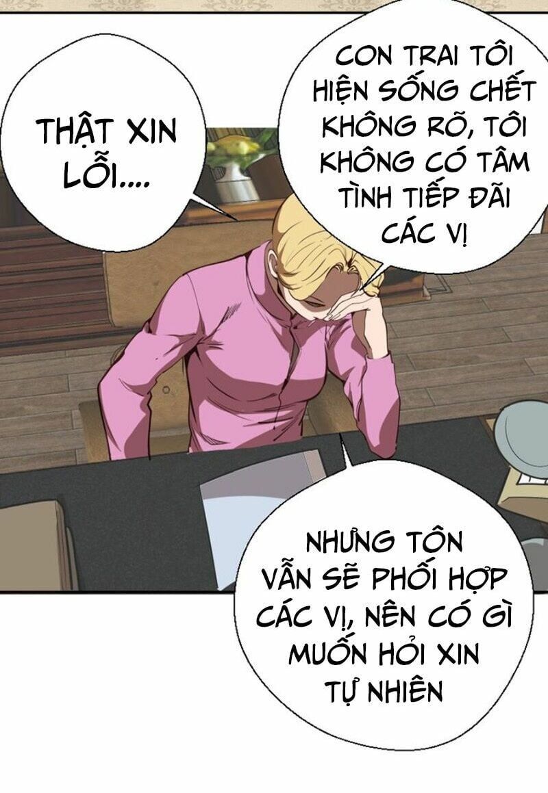 đọc truyện Cao Đẳng Linh Hồn Chương 44.1 ảnh 29 tại Thiên Thai Truyện