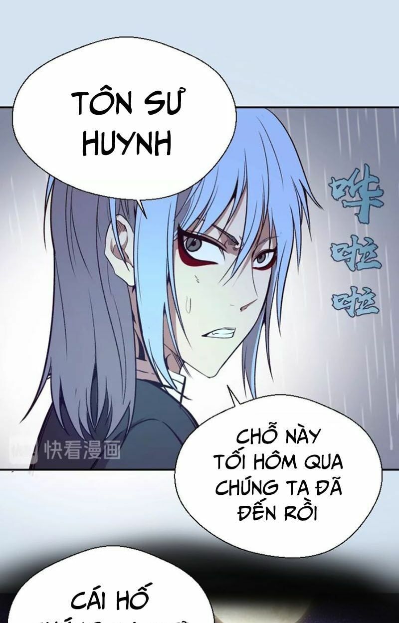 đọc truyện Cao Đẳng Linh Hồn Chương 46 ảnh 63 tại Thiên Thai Truyện
