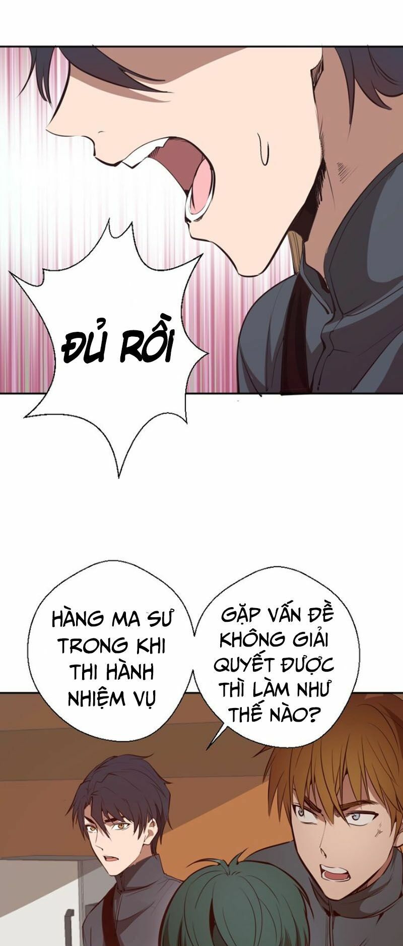 đọc truyện Cao Đẳng Linh Hồn Chương 47 ảnh 13 tại Giả Dược