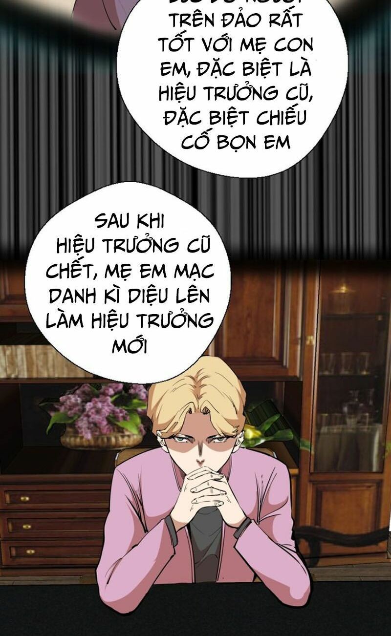 đọc truyện Cao Đẳng Linh Hồn Chương 47 ảnh 36 tại Giả Dược