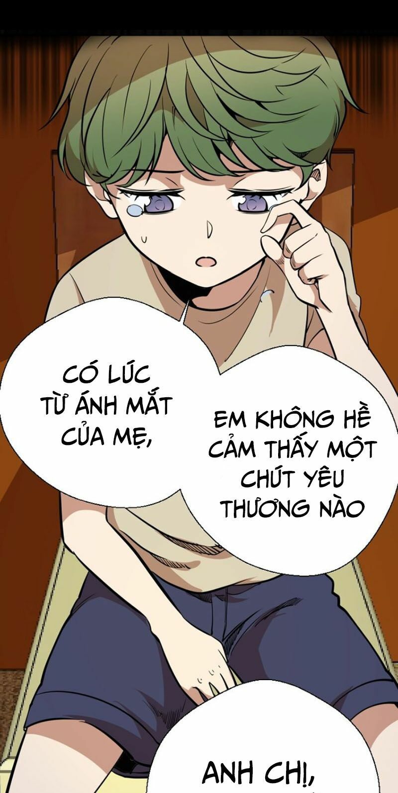 đọc truyện Cao Đẳng Linh Hồn Chương 47 ảnh 39 tại Giả Dược