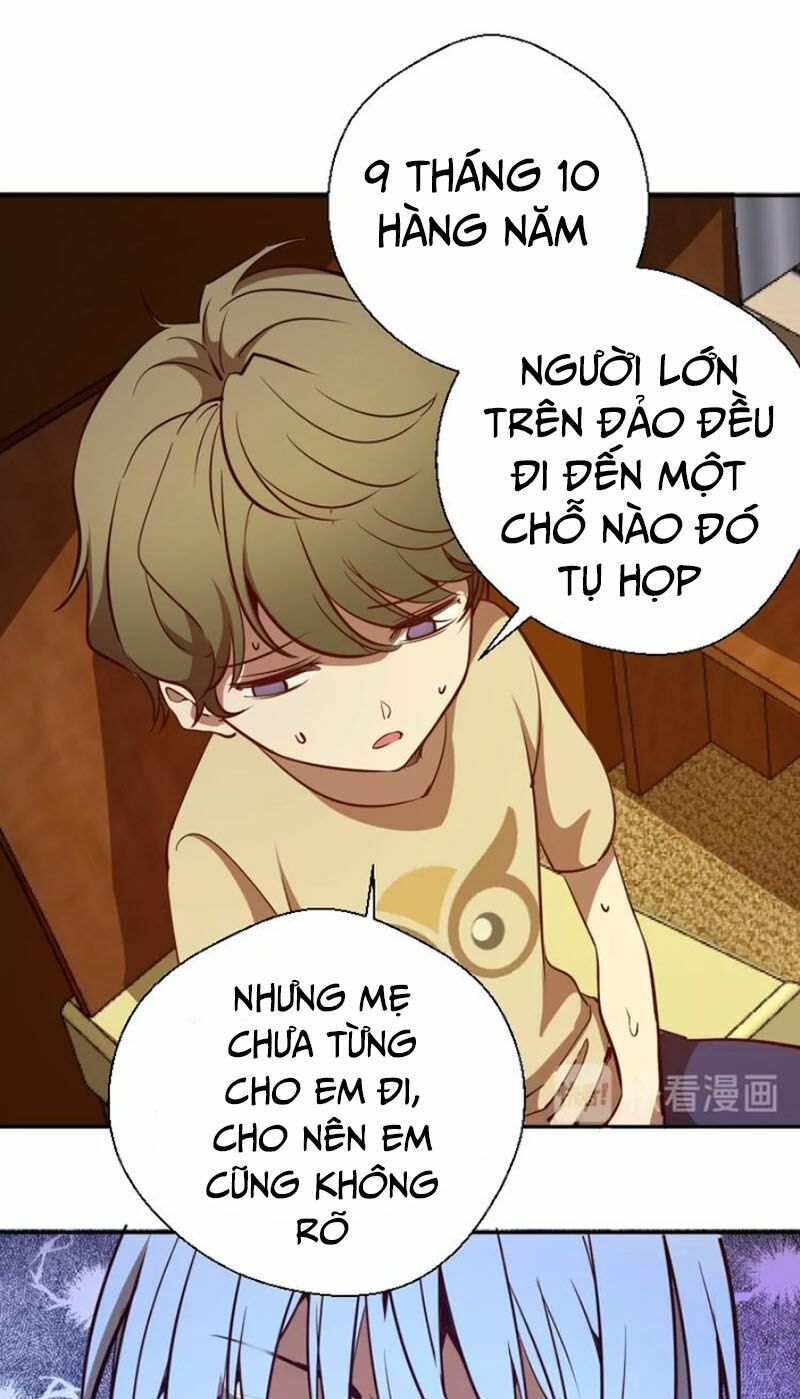 đọc truyện Cao Đẳng Linh Hồn Chương 47 ảnh 45 tại Giả Dược