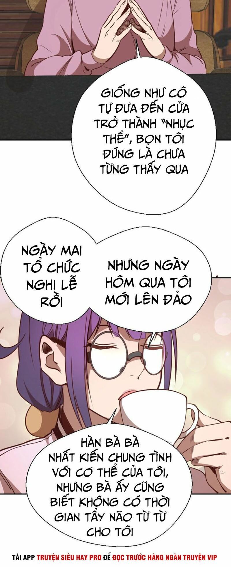 đọc truyện Cao Đẳng Linh Hồn Chương 47 ảnh 60 tại Giả Dược