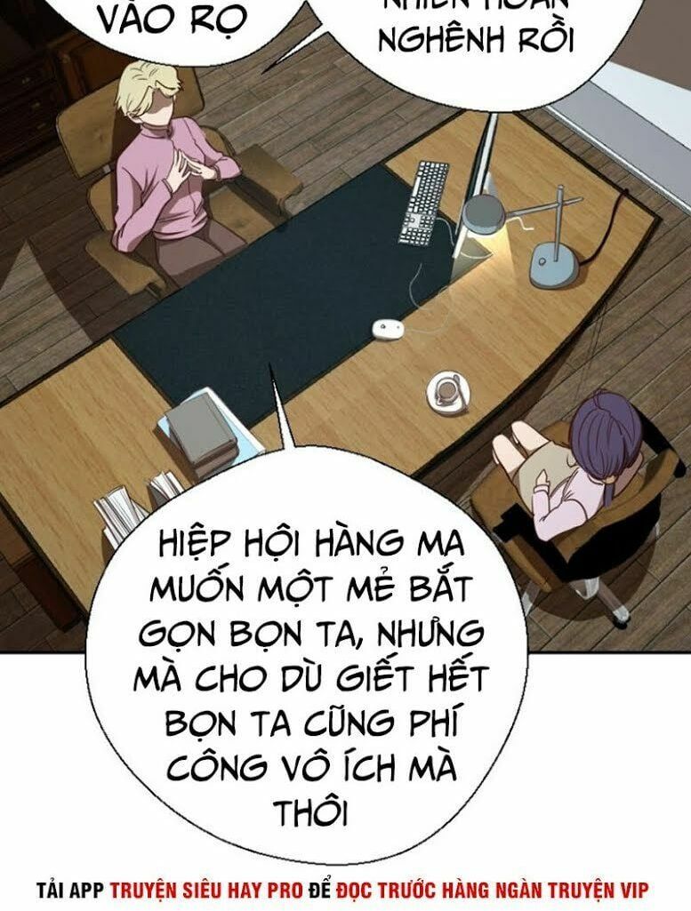 đọc truyện Cao Đẳng Linh Hồn Chương 47 ảnh 63 tại Giả Dược