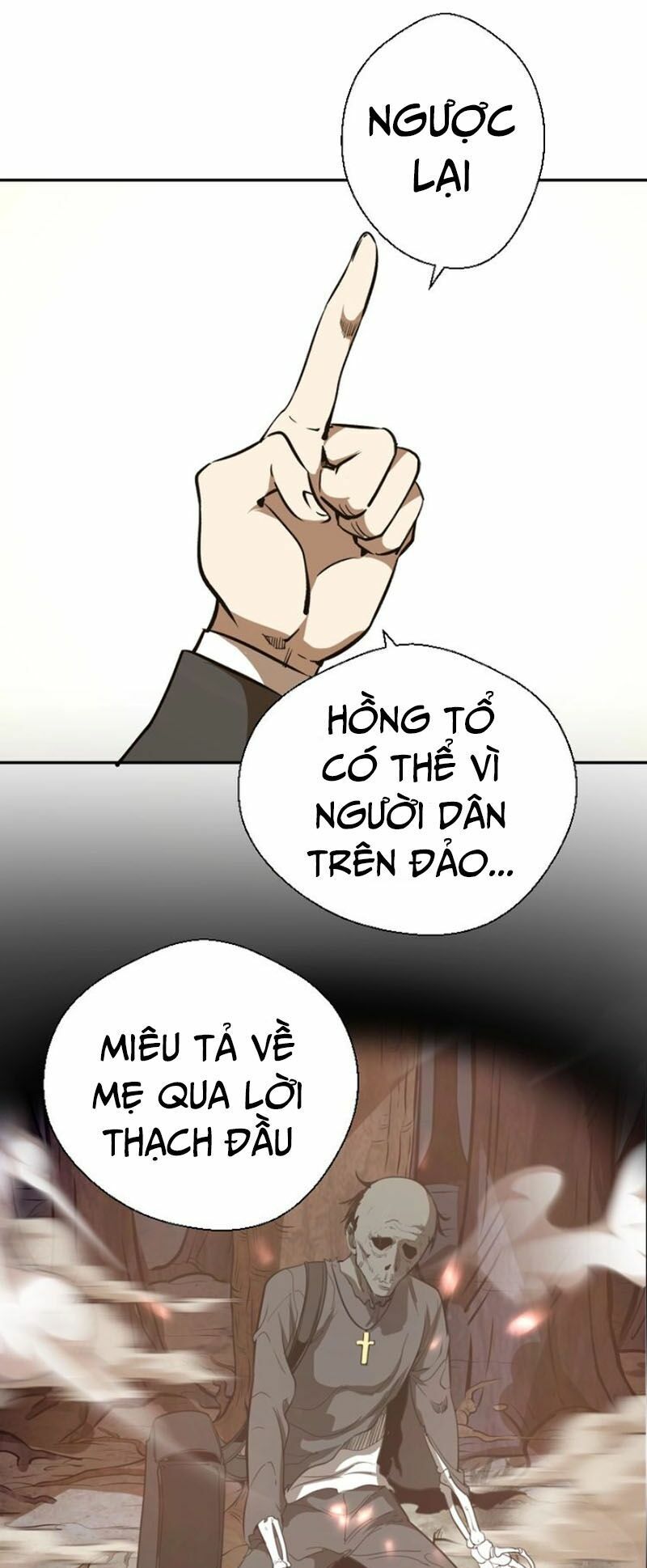đọc truyện Cao Đẳng Linh Hồn Chương 47 ảnh 73 tại Giả Dược