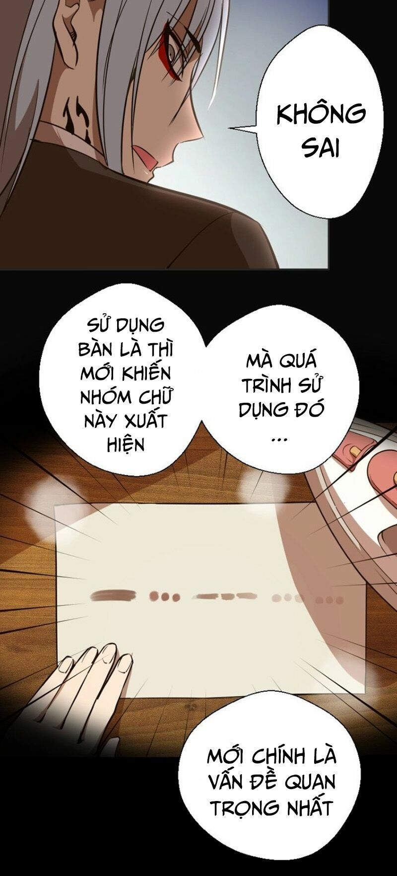 đọc truyện Cao Đẳng Linh Hồn Chương 48 ảnh 44 tại Truyện Dạ Ký