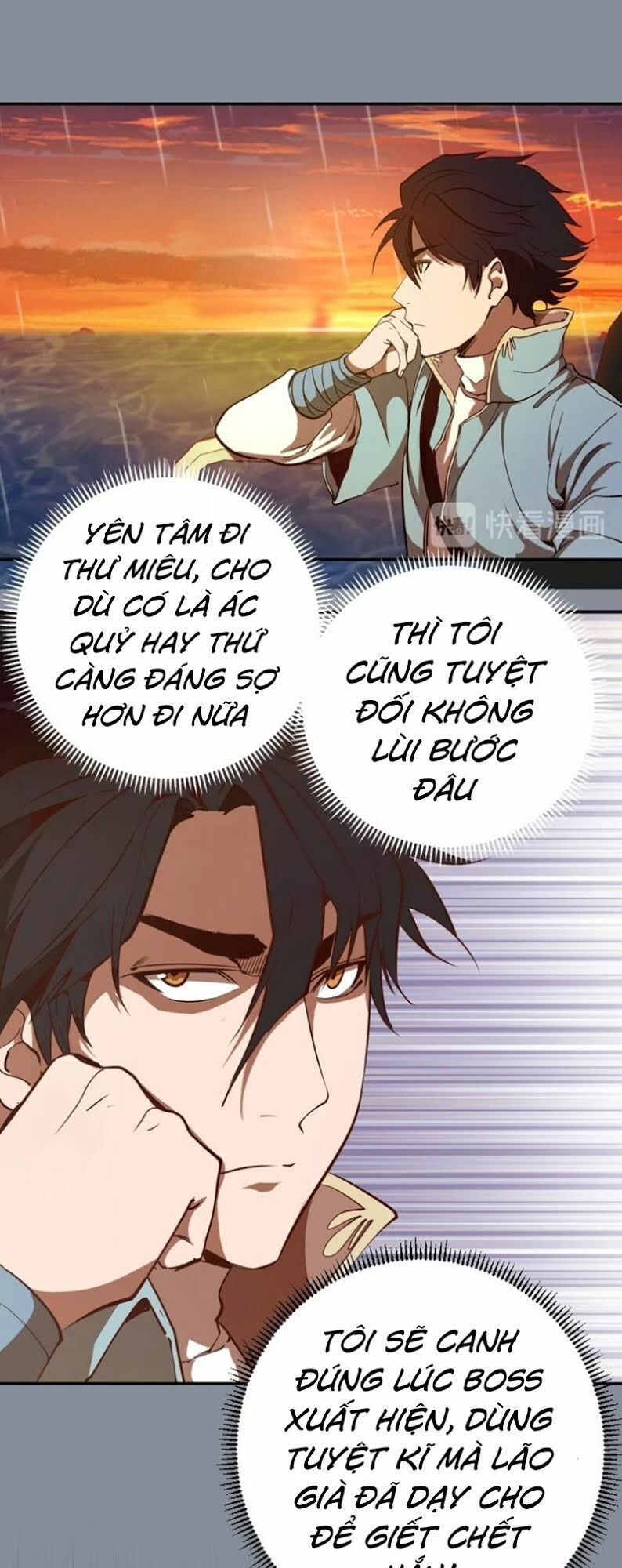 đọc truyện Cao Đẳng Linh Hồn Chương 48 ảnh 64 tại Truyện Dạ Ký