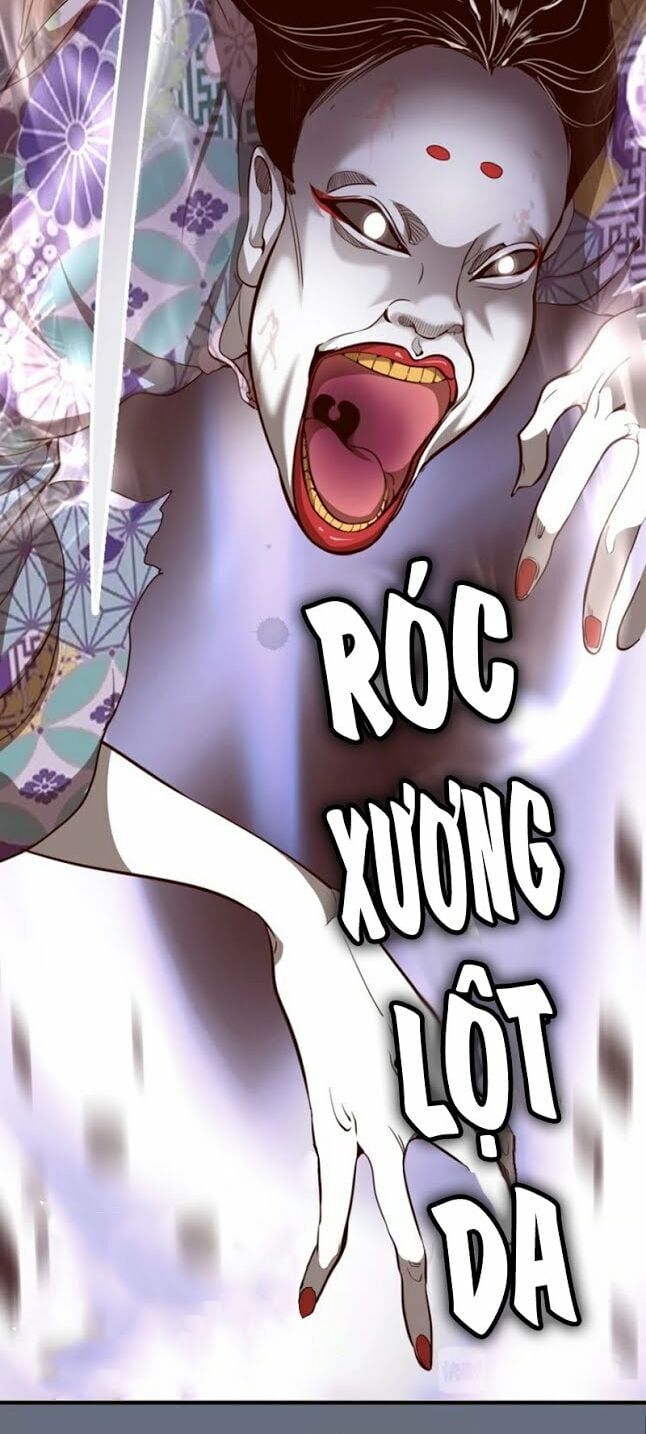 đọc truyện Cao Đẳng Linh Hồn Chương 49 ảnh 49 tại Truyện Dạ Ký