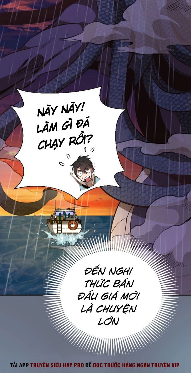 đọc truyện Cao Đẳng Linh Hồn Chương 49 ảnh 9 tại Truyện Dạ Ký