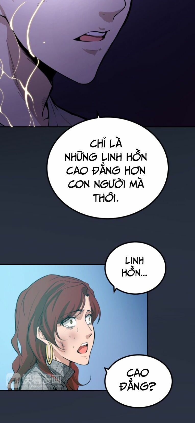 đọc truyện Cao Đẳng Linh Hồn Chương 5 ảnh 26 tại Thiên Thai Truyện