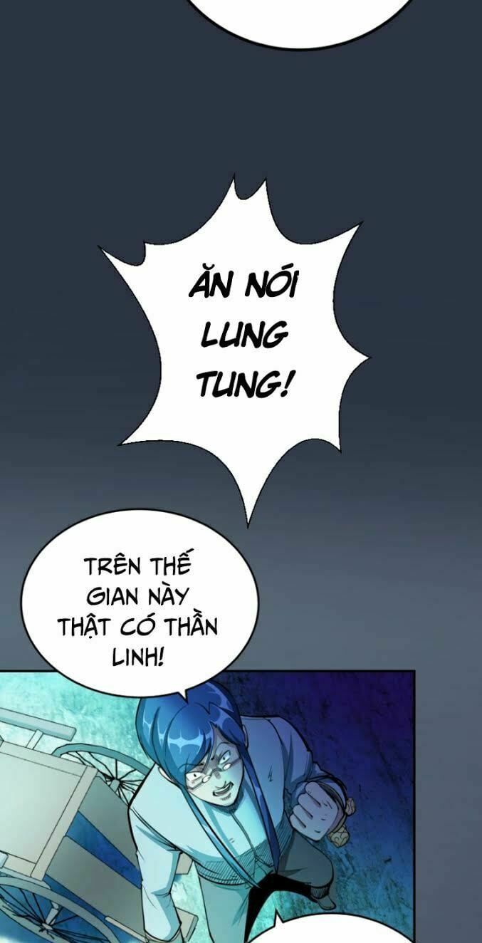 đọc truyện Cao Đẳng Linh Hồn Chương 5 ảnh 28 tại Thiên Thai Truyện