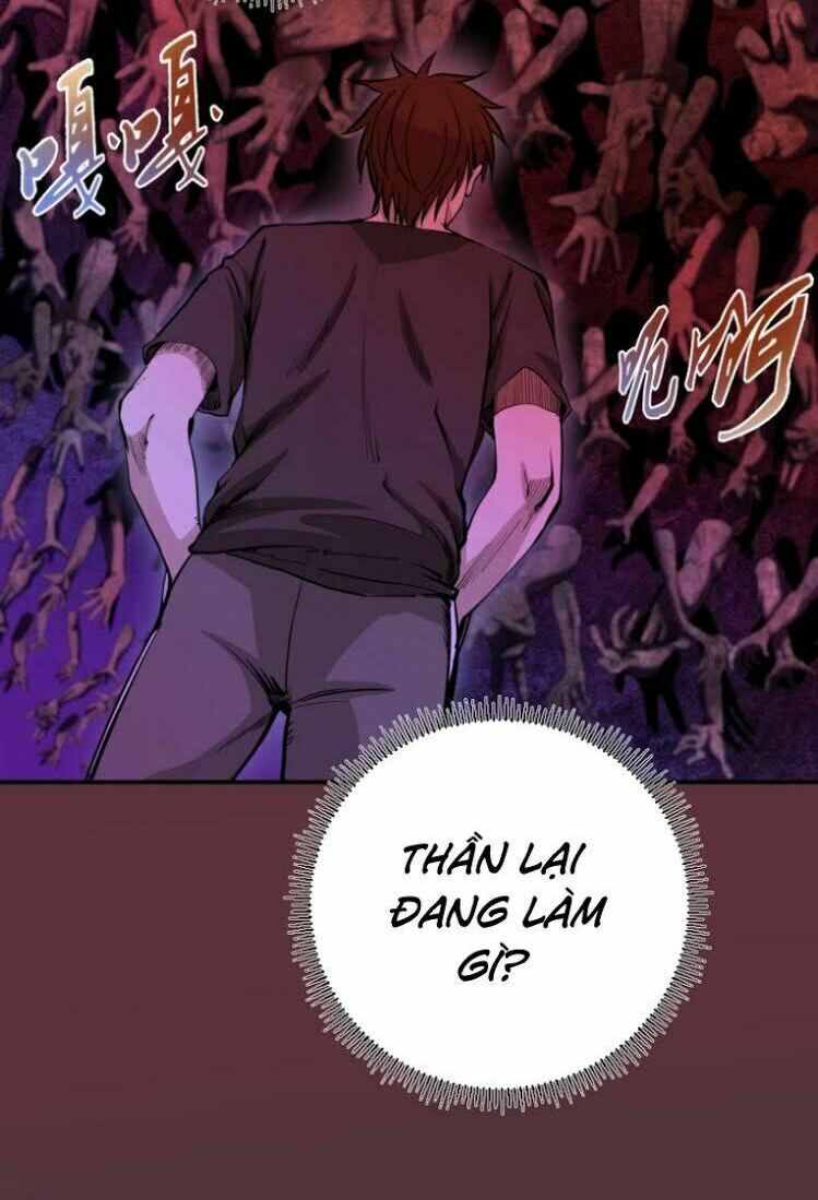 đọc truyện Cao Đẳng Linh Hồn Chương 5 ảnh 32 tại Thiên Thai Truyện