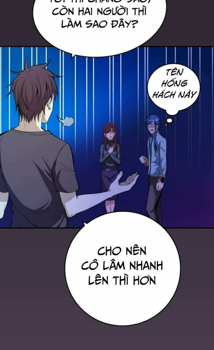 đọc truyện Cao Đẳng Linh Hồn Chương 5 ảnh 46 tại Thiên Thai Truyện