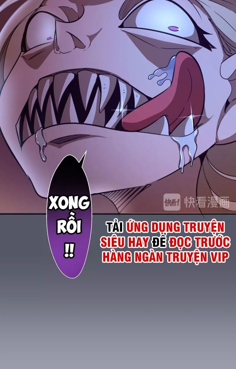 đọc truyện Cao Đẳng Linh Hồn Chương 51.1 ảnh 26 tại Truyện Dạ Ký