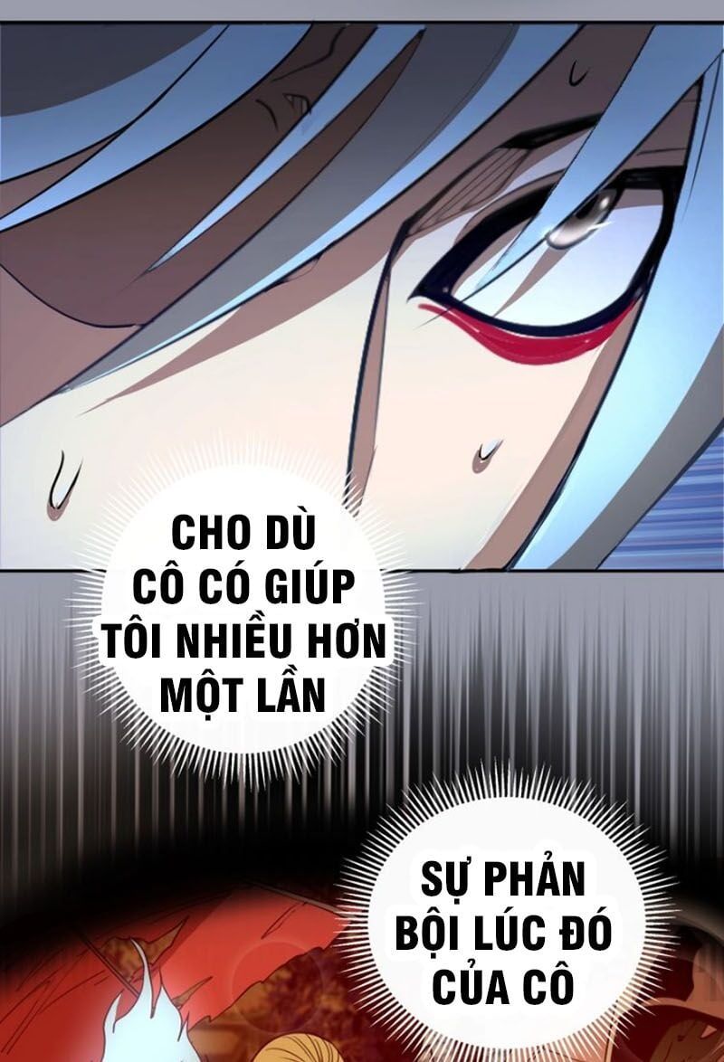 đọc truyện Cao Đẳng Linh Hồn Chương 51.1 ảnh 35 tại Truyện Dạ Ký