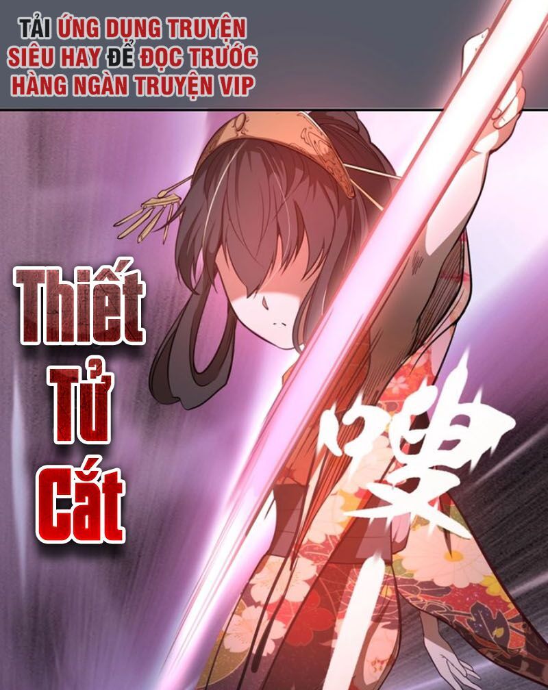 đọc truyện Cao Đẳng Linh Hồn Chương 51.1 ảnh 6 tại Truyện Dạ Ký