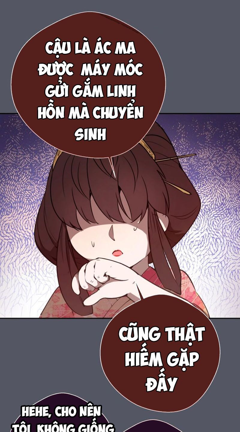 đọc truyện Cao Đẳng Linh Hồn Chương 51.2 ảnh 17 tại Truyện Dạ Ký