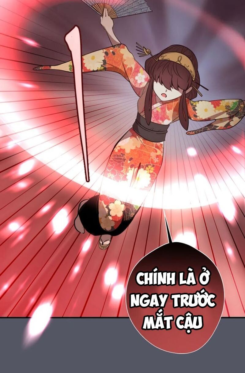 đọc truyện Cao Đẳng Linh Hồn Chương 51.2 ảnh 25 tại Truyện Dạ Ký